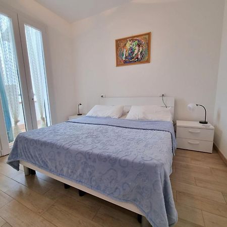 Villa Demi Lido di Pomposa Ngoại thất bức ảnh