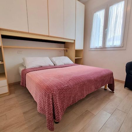Villa Demi Lido di Pomposa Ngoại thất bức ảnh