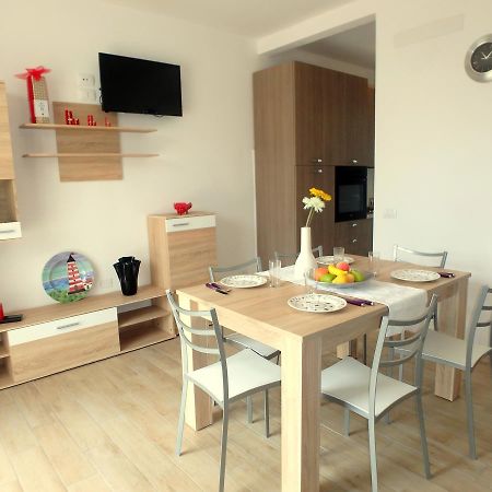 Villa Demi Lido di Pomposa Ngoại thất bức ảnh