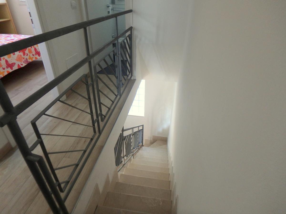 Villa Demi Lido di Pomposa Ngoại thất bức ảnh
