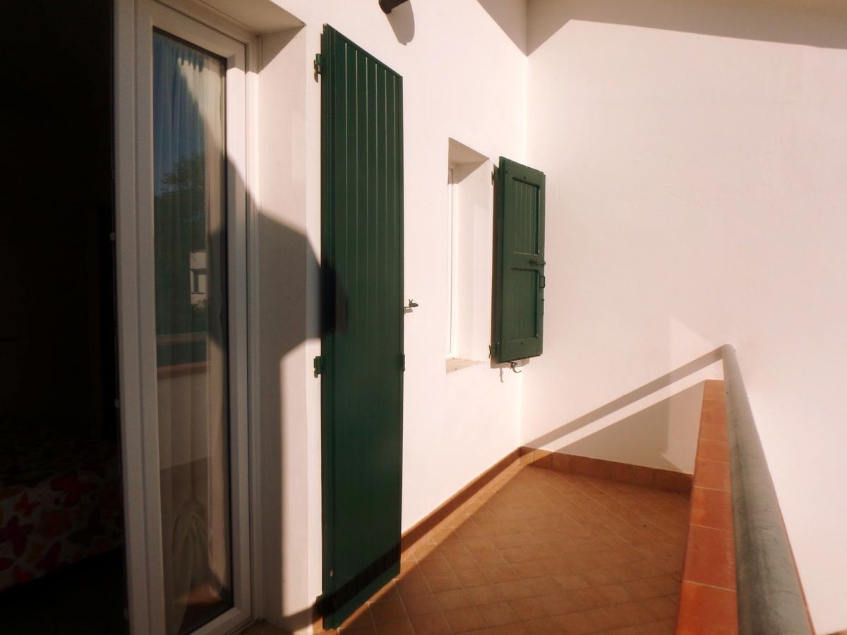 Villa Demi Lido di Pomposa Ngoại thất bức ảnh